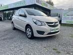 Opel KARL Karl 1.0 Enjoy (bj 2016), 4 zetels, Stof, 5 deurs, Electronic Stability Program (ESP)