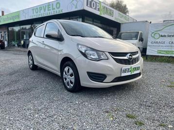 Opel KARL Karl 1.0 Enjoy (bj 2016) beschikbaar voor biedingen