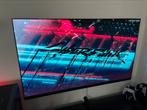LG G2 oled 55 inch tv, Ophalen, OLED, LG