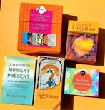 Cartes développement personnel, spiritualité, bien être, Livres, Ésotérisme & Spiritualité, Enlèvement, Neuf