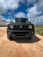 Suzuki Jimny 2019 - full option met achterbank, Handgeschakeld, Particulier, 4x4, Jimny