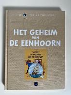 Kuifje (archieven) - Het Geheim van de Eenhoorn - 2011, Envoi, Comme neuf, Hergé