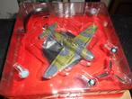 Avion en métal Yakovlev Yak 9, Ophalen of Verzenden, Vliegtuig