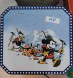 boîte en métal de collection Disney, Collections, Enlèvement, Utilisé, Biscuits, Autres marques