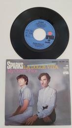 Sparks  - La dolce vita, Enlèvement ou Envoi, 1960 à 1980, Comme neuf