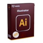 Adobe Illustrator 2025  volledige versie, Ophalen, Nieuw, Windows