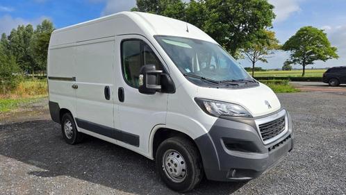 PEUGEOT BOXER L2 H2 110PK 68000 KM NAVI/BLEUTOOTH/CRUISE, Auto's, Peugeot, Particulier, Te koop, Boxer, ABS, Airbags, Airconditioning