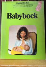 Babyboek, Boeken, Gelezen, Ophalen of Verzenden