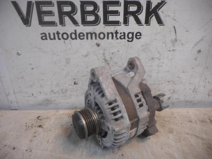 DYNAMO Opel Corsa E (01-2014/06-2019) (ms1042118830), Auto-onderdelen, Motor en Toebehoren, Opel, Gebruikt
