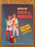 V. Droeven - Poetsen met Sien en Maria, Enlèvement ou Envoi, Utilisé, V. Droeven