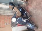 Vespa 250ie, Ophalen, Zo goed als nieuw