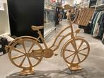 Decoratie fietsen, Ophalen