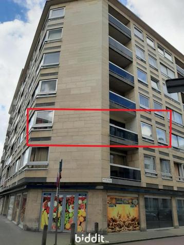Appartementen 2 slaapkamers te Borgehout beschikbaar voor biedingen