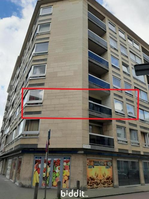 Appartementen 2 slaapkamers te Borgehout, Immo, Appartementen en Studio's te huur, Antwerpen (stad), 50 m² of meer