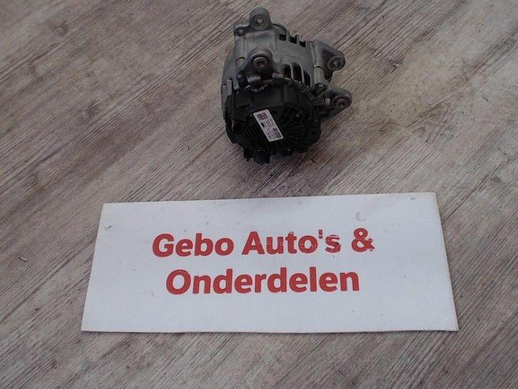 ALTERNATEUR Volkswagen Polo VI (AW1) (01-2017/11-2021), Autos : Pièces & Accessoires, Moteurs & Accessoires, Volkswagen, Utilisé