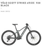 Scott strike eride 930 vtt, Utilisé, Enlèvement ou Envoi