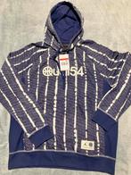 Sweat a capuche nike Jordan summer paris 2022, Enlèvement, Neuf, Taille 52/54 (L), Bleu