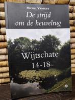 M. Cansuyt - Wijtschate 14-18, M. Vansuyt, Ophalen of Verzenden, Zo goed als nieuw