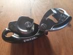 Grigri Petzl, Sport en Fitness, Klimsport, Ophalen of Verzenden, Zo goed als nieuw, Klimsport-accessoire