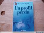 Een verloren profiel, Françoise Sagan, Ophalen of Verzenden, Gelezen