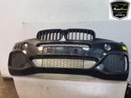 BUMPER VOOR BMW X5 (F15) (01-2013/07-2018) (63177317252), Gebruikt, Voor, BMW, Bumper