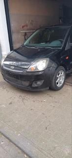 Ford fiesta essence, Auto's, Particulier, Benzine, Te koop, Radio
