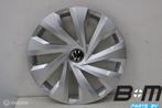 NIEUW! 1 losse 15 inch wieldop VW Polo 2G 2G0601147E, Auto-onderdelen, Gebruikt, Band(en)