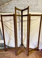 Paravent ancien, Maison & Meubles, Enlèvement, Utilisé
