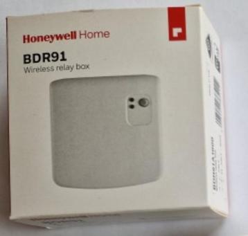 Honeywell BDR91A beschikbaar voor biedingen