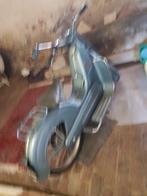 Monet Goyon type Starlett 98 cc, Motoren, Particulier