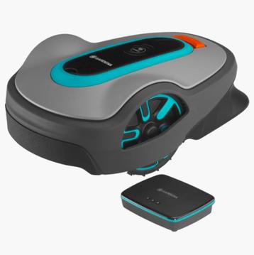 Gardena robotmaaier beschikbaar voor biedingen
