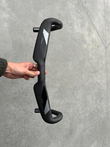 Vision Trimax Aero Carbon stuur 42cm beschikbaar voor biedingen