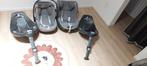 Te koop: Cybex autostoelen + 2 ISOFIX-bases – Complete set!, Kinderen en Baby's, Autostoeltjes, Ophalen, Gebruikt, Isofix