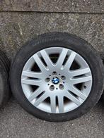 4 ORIGINELE BMW 7-SERIE E65 VELGEN IN 18 INCH, Auto-onderdelen, Banden en Velgen, Ophalen, 18 inch, Banden en Velgen, Personenwagen