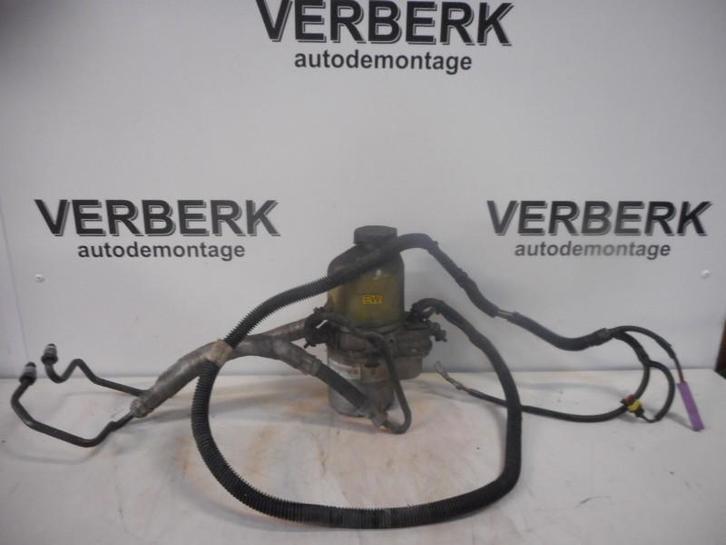 POMPE DE DIRECTION ELECTRIQUE Zafira (F75) (lettercodeew), Autos : Pièces & Accessoires, Commande, Opel, Utilisé