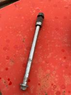 Honda ZB axe de roues avant, Fietsen en Brommers
