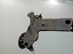 ACHTERAS COMPLEET Renault Talisman (RFDL) (01-2015/03-2022), Gebruikt, Renault