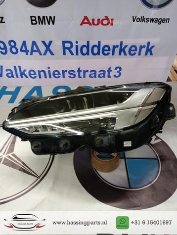 Volvo S90 II 2.0 koplamp 31386164s beschikbaar voor biedingen