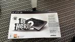 Playstation 3 dj hero 2, Ophalen, Zo goed als nieuw
