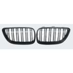 Grill Hoogglans Zwart Niergrill dubbele brug BMW 2 Serie F22, -, Utilisé, -, Enlèvement ou Envoi