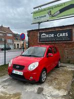 Kia Picanto - 1.0 Benzine - GEKEURD VVK, Auto's, Kia, Te koop, Bedrijf, Benzine