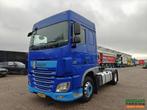 DAF XF 440 FT 4x2 Spacecab Euro6A - Alcoa - 04/2026 APK, Achat, Diesel, Automatique, DAF