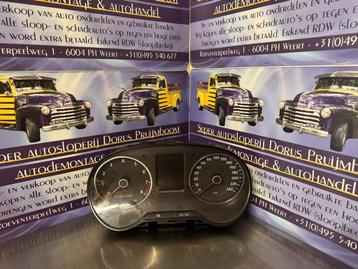 Polo km teller  beschikbaar voor biedingen