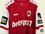Match worn shirt Royal Antwerp FC, Maat L, Ophalen of Verzenden, Nieuw, Shirt