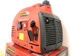 Stroomgroep/generator 2000w Silent nieuw Kerst aanbieding