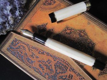 Jinhao 100 (cfr. Parker Duofold) beschikbaar voor biedingen