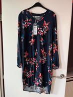 Nieuwe jurk Garcia maat L, Blauw, Maat 42/44 (L), Nieuw, Ophalen of Verzenden
