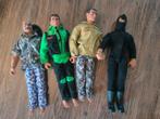 Action man + toebehoren, Ophalen, Zo goed als nieuw