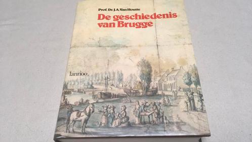 De geschiedenis van Brugge, Livres, Histoire & Politique, Enlèvement ou Envoi