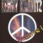 CD Lenny KRAVITZ - Geloof! -Live bij de Pink Pop 1993, Cd's en Dvd's, Verzenden, Zo goed als nieuw, Poprock